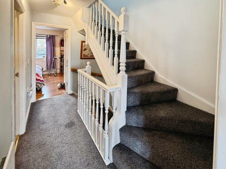 3 bedroom Town house for sale in Davenham Walk, Lawley, Telford, TF3