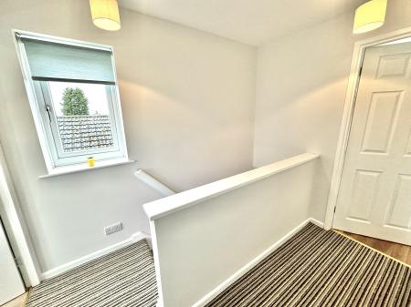 3 bedroom Detached house for sale in Argyll Crescent, Muxton, Telford, TF2