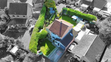 3 bedroom Detached house for sale in Argyll Crescent, Muxton, Telford, TF2