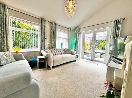 3 bedroom Detached house for sale in Argyll Crescent, Muxton, Telford, TF2