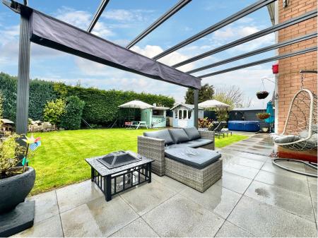 3 bedroom Detached house for sale in Argyll Crescent, Muxton, Telford, TF2