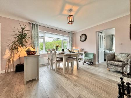 3 bedroom Detached house for sale in Argyll Crescent, Muxton, Telford, TF2