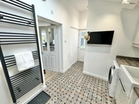 3 bedroom Detached house for sale in Argyll Crescent, Muxton, Telford, TF2