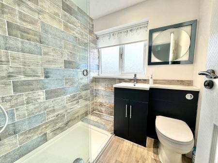 3 bedroom Detached house for sale in Argyll Crescent, Muxton, Telford, TF2