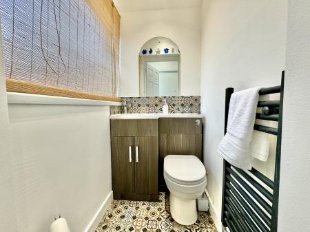 3 bedroom Detached house for sale in Argyll Crescent, Muxton, Telford, TF2