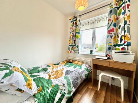 3 bedroom Detached house for sale in Argyll Crescent, Muxton, Telford, TF2