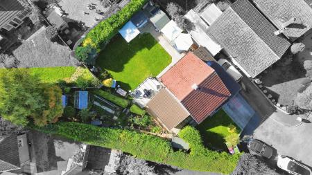 3 bedroom Detached house for sale in Argyll Crescent, Muxton, Telford, TF2