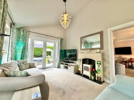 3 bedroom Detached house for sale in Argyll Crescent, Muxton, Telford, TF2