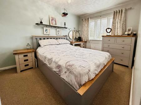 3 bedroom Semi-detached house for sale in Dunmaster Way, Stirchley, Telford, TF3