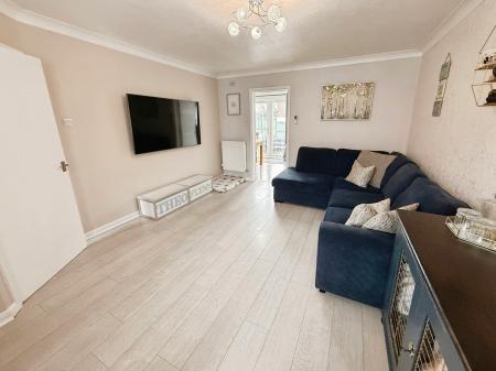3 bedroom Semi-detached house for sale in Dunmaster Way, Stirchley, Telford, TF3