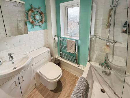 3 bedroom Semi-detached house for sale in Dunmaster Way, Stirchley, Telford, TF3