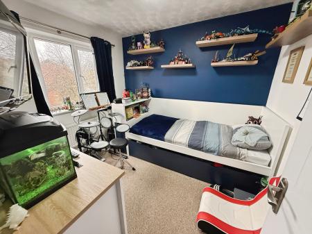 3 bedroom Semi-detached house for sale in Dunmaster Way, Stirchley, Telford, TF3