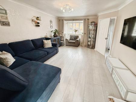 3 bedroom Semi-detached house for sale in Dunmaster Way, Stirchley, Telford, TF3