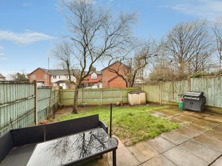 3 bedroom Semi-detached house for sale in Dunmaster Way, Stirchley, Telford, TF3