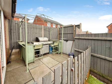 3 bedroom Detached house for sale in John Rushton Drive, Priorslee, Telford, TF2