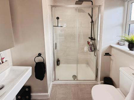 3 bedroom Detached house for sale in John Rushton Drive, Priorslee, Telford, TF2