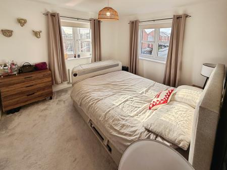 3 bedroom Detached house for sale in John Rushton Drive, Priorslee, Telford, TF2