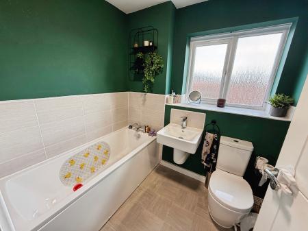 3 bedroom Detached house for sale in John Rushton Drive, Priorslee, Telford, TF2
