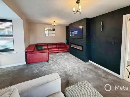 3 bedroom Detached house for sale in John Rushton Drive, Priorslee, Telford, TF2