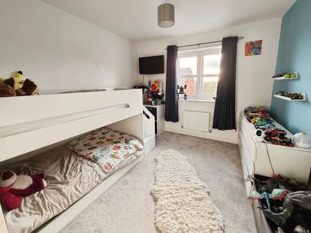 3 bedroom Detached house for sale in John Rushton Drive, Priorslee, Telford, TF2