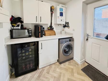 3 bedroom Detached house for sale in John Rushton Drive, Priorslee, Telford, TF2