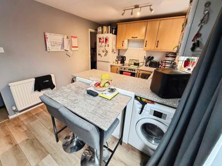 2 bedroom Terraced House for sale in Nightingale Way, Apley, Telford, TF1