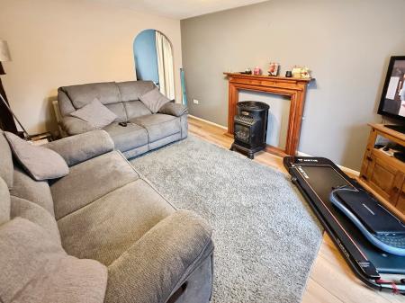 2 bedroom Terraced House for sale in Nightingale Way, Apley, Telford, TF1