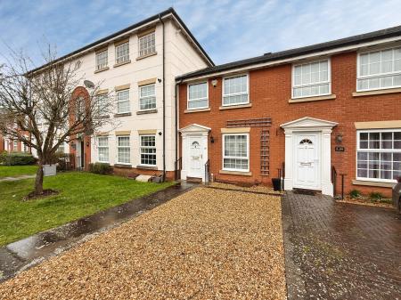 Nightingale Way, Apley, Telford, TF1