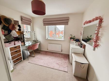 4 bedroom Detached house for sale in Stone Drive, Shifnal, Telford, TF11