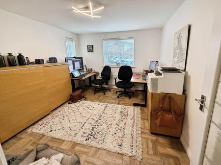 4 bedroom Detached house for sale in Stone Drive, Shifnal, Telford, TF11