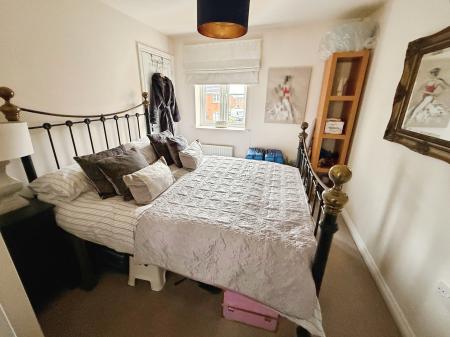 4 bedroom Detached house for sale in Stone Drive, Shifnal, Telford, TF11