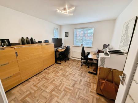 4 bedroom Detached house for sale in Stone Drive, Shifnal, Telford, TF11