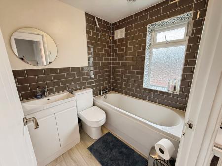 2 bedroom Semi-detached house for sale in Gibbons Road, Trench, Telford, TF2