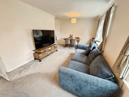 2 bedroom Semi-detached house for sale in Gibbons Road, Trench, Telford, TF2