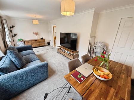 2 bedroom Semi-detached house for sale in Gibbons Road, Trench, Telford, TF2