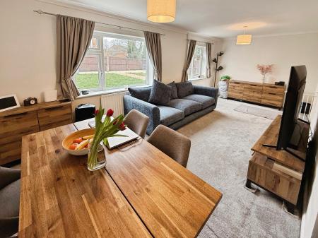 2 bedroom Semi-detached house for sale in Gibbons Road, Trench, Telford, TF2