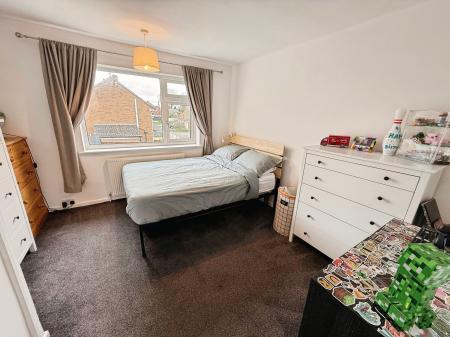 2 bedroom Semi-detached house for sale in Gibbons Road, Trench, Telford, TF2