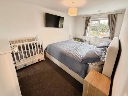 2 bedroom Semi-detached house for sale in Gibbons Road, Trench, Telford, TF2