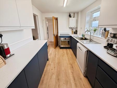 2 bedroom Semi-detached house for sale in Gibbons Road, Trench, Telford, TF2