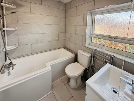 3 bedroom Semi-detached house for sale in Webb Crescent, Dawley, Telford, TF4