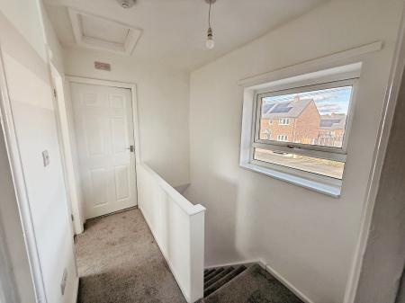 3 bedroom Semi-detached house for sale in Webb Crescent, Dawley, Telford, TF4