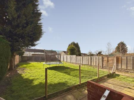 3 bedroom Semi-detached house for sale in Webb Crescent, Dawley, Telford, TF4