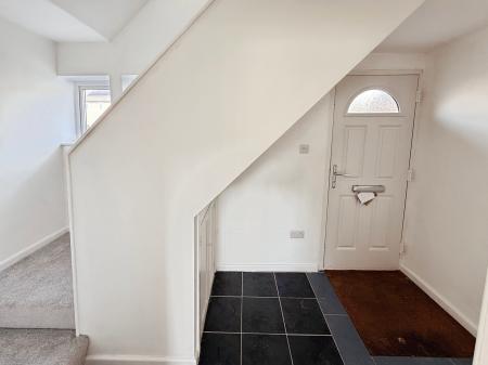 3 bedroom Semi-detached house for sale in Webb Crescent, Dawley, Telford, TF4