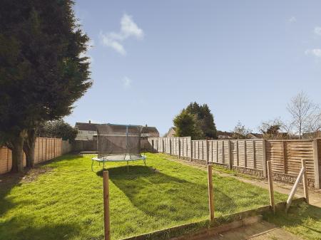 3 bedroom Semi-detached house for sale in Webb Crescent, Dawley, Telford, TF4