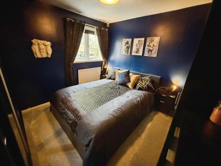 3 bedroom Terraced House for sale in Brandsfarm Way, Randlay, Telford, TF3