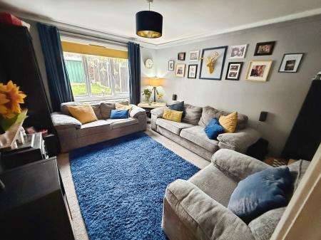3 bedroom Terraced House for sale in Brandsfarm Way, Randlay, Telford, TF3