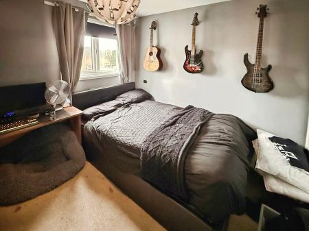 3 bedroom Terraced House for sale in Brandsfarm Way, Randlay, Telford, TF3