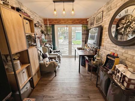 3 bedroom Terraced House for sale in Brandsfarm Way, Randlay, Telford, TF3