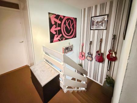 3 bedroom Terraced House for sale in Brandsfarm Way, Randlay, Telford, TF3