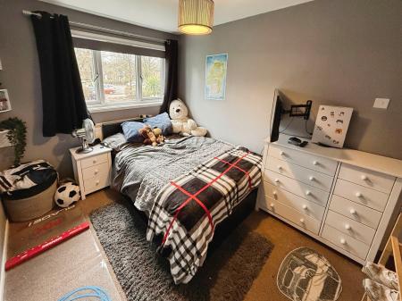 3 bedroom Terraced House for sale in Brandsfarm Way, Randlay, Telford, TF3